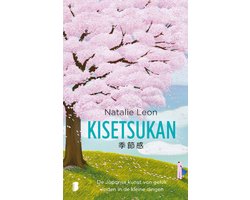 Omslag van Kisetsukan