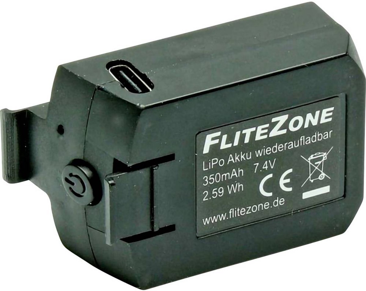 FliteZone MD500E Reserveonderdeel