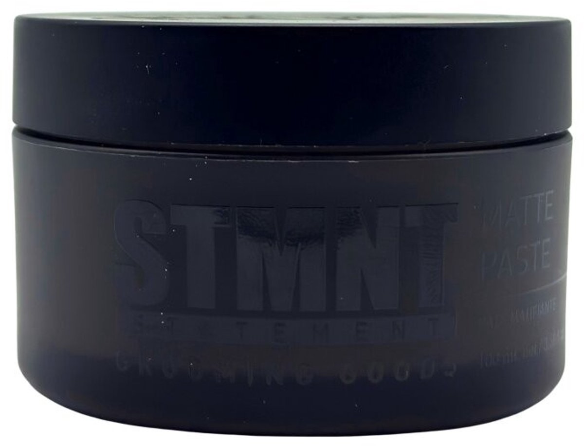 Stmnt Grooming by STMNT GROOMING MATTE PASTE 3.38 OZ for MEN