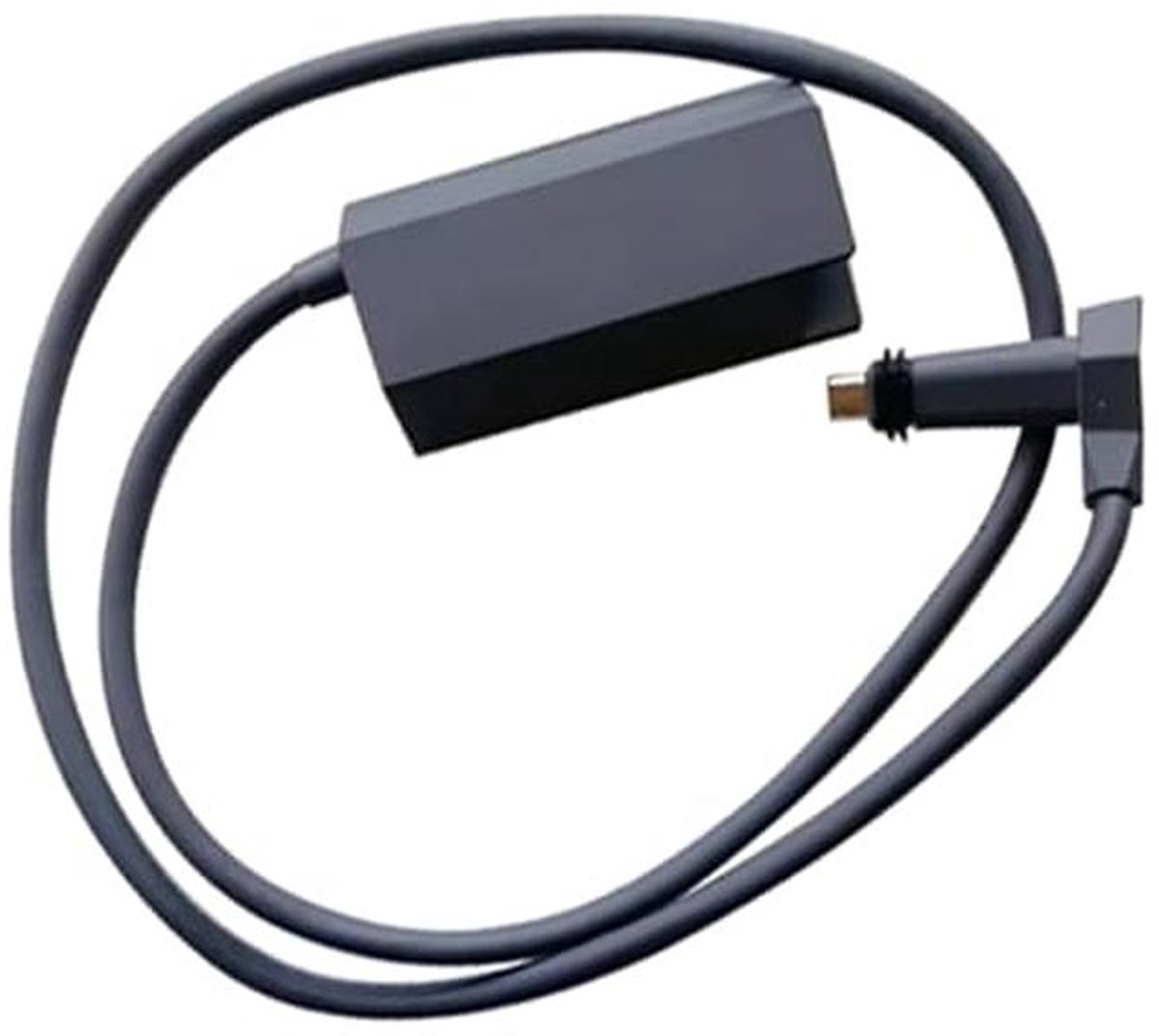 Ethernet-adapter voor Satelliet Internet met Plug and Play Installatie