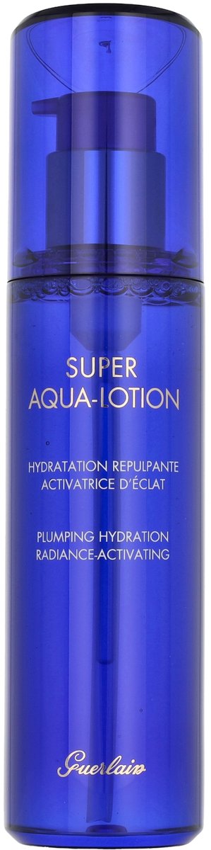 Guerlain Super Aqua lotion - 150 ml van Guerlain — afbeelding 3