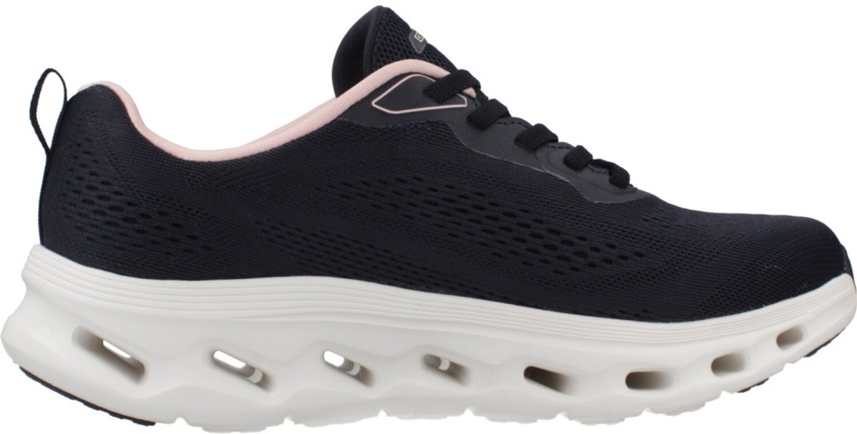 SKECHERS GO WALK GLIDE STEP 2.0 KRIS Blauw 35 EU