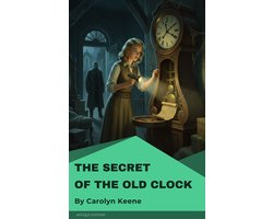The Secret of the Old Clock