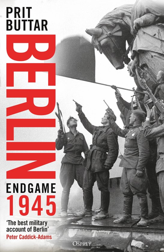 Berlin - cover