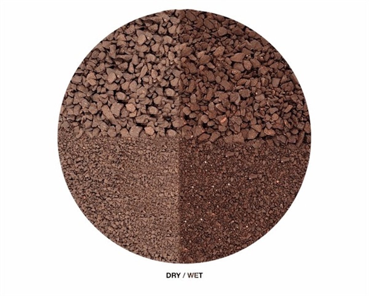 WIO Cocoa Fine Artist Wetland 2-5MM 2 Liter