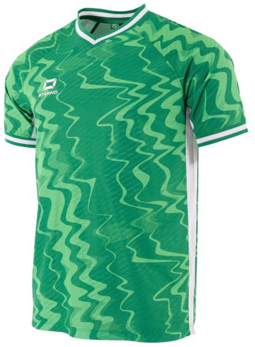 Stanno Wave Shirt - Maat XL