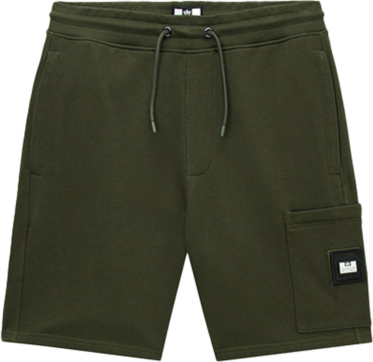 Weekend Offender Hawkins Short