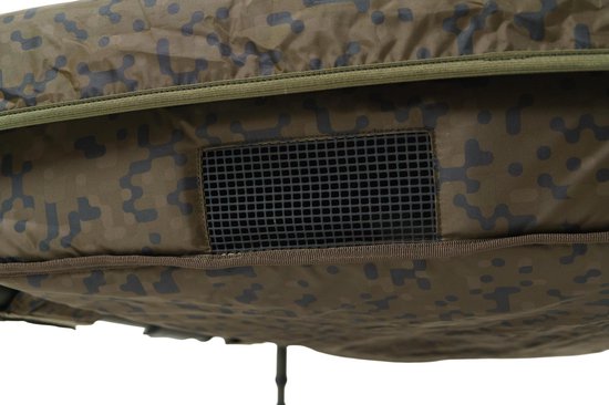 Solar SP C-Tech Quick Up Cradle - Carp Cradle — afbeelding 5