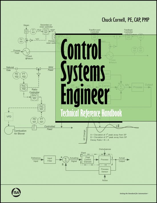 International Society of Automation- Control Systems Enginee ... - cover