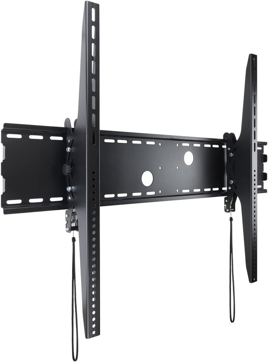 Universele TV Beugel voor Grote Televisies (60-100 inch) - Kantelbaar en VESA Max 1000x800