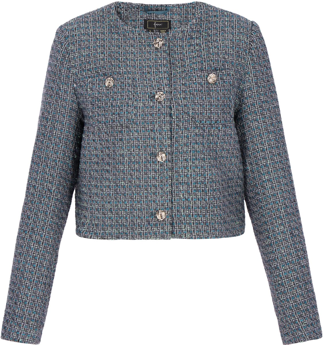 faina Blazer
