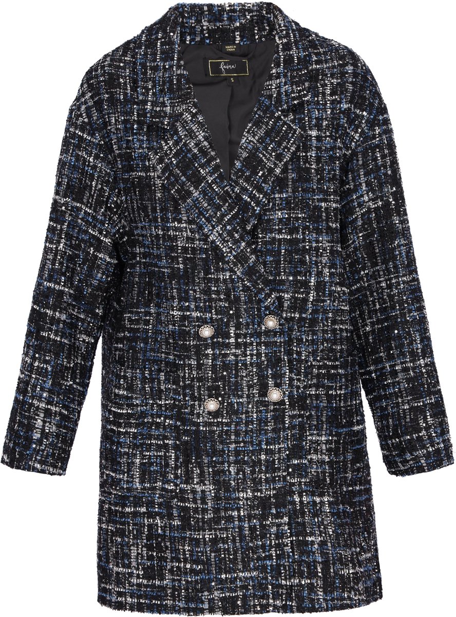 faina Coat