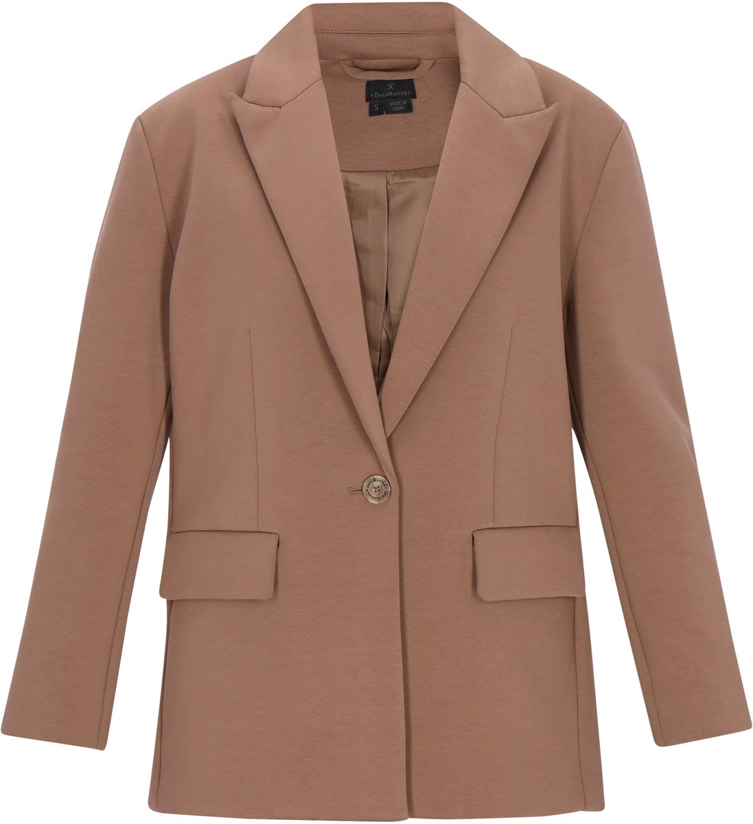 DreiMaster Blazer