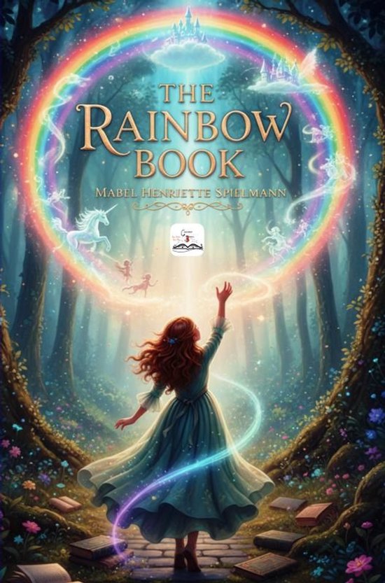 The Rainbow Book - cover