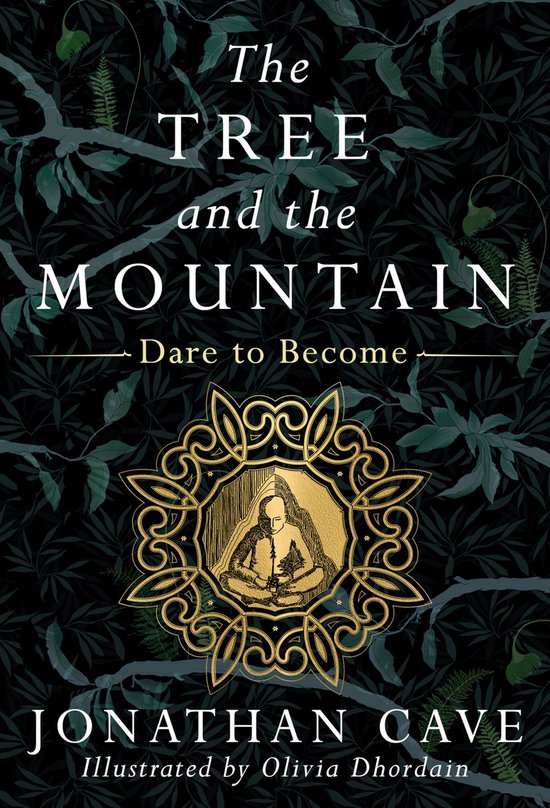 The Tree and the Mountain - cover