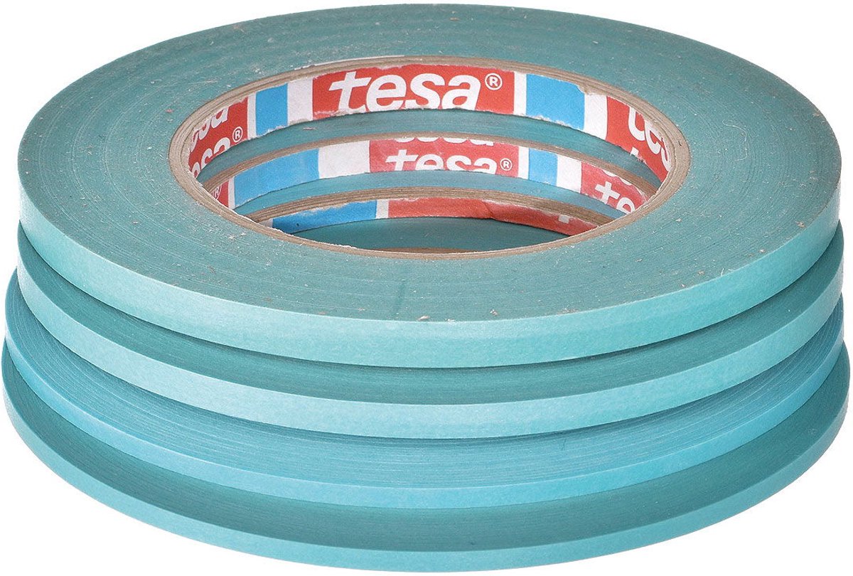 Gezamenlijke tape