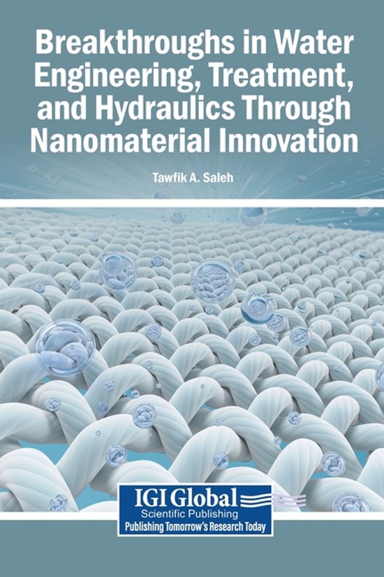 Breakthroughs in Water Engineering, Treatment, and Hydraulic ... - cover