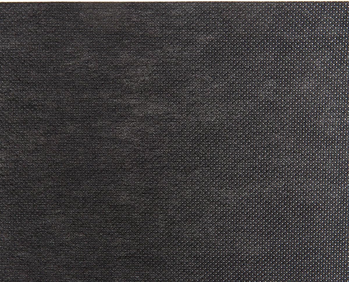 Scheurbestendig Grinddoek Worteldoek 80g/m² UV-Stabiel 40m x 2m voor Onkruidvrij Pad en Bodembedekking