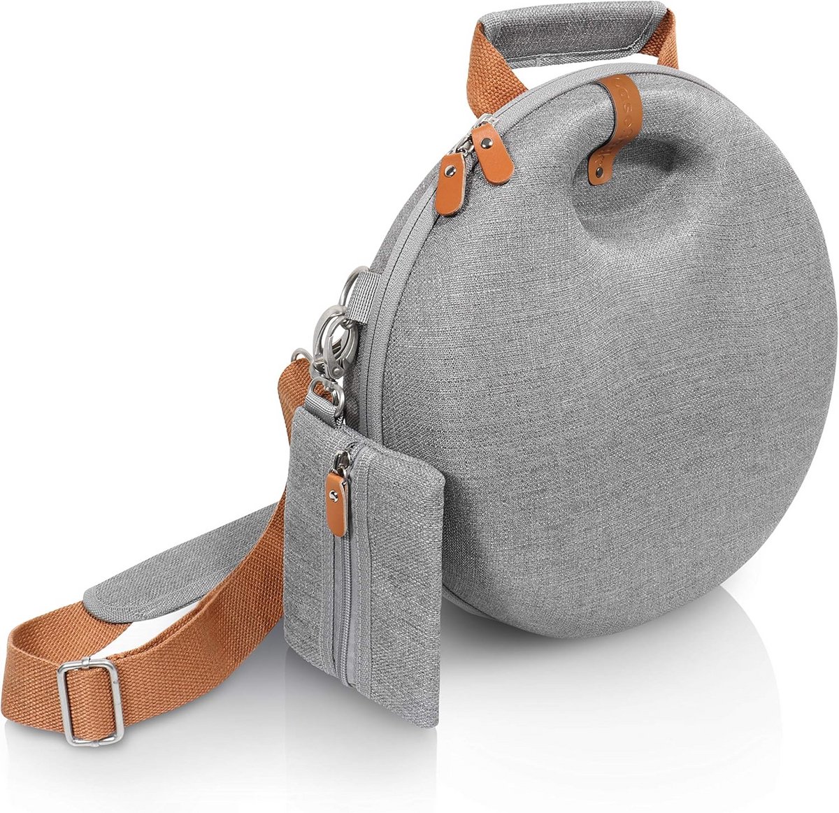 Draagcase voor Draadloze Bluetooth Luidspreker Onyx Studio Serie
