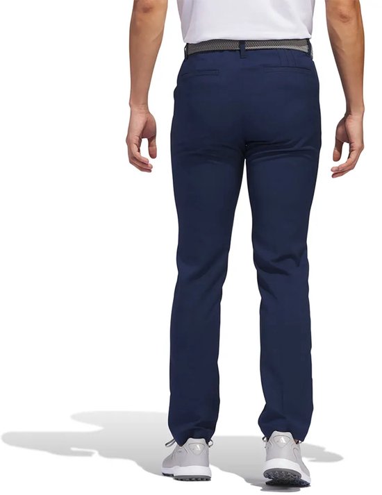 Adidas Adi Advantage Tapered Broek Blauw 38 / 30 Man van Merkloos — afbeelding 2