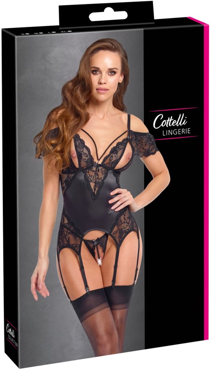 Basque Pearls XL