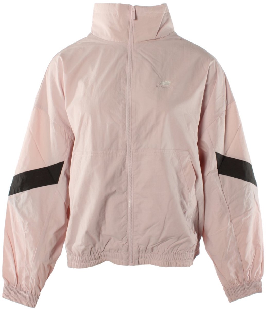 New Balance vest Roze