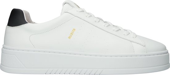 Blackstone GARNET RORY - FG619 White Black - Sneaker (low) - Hommes - White - Taille: 44