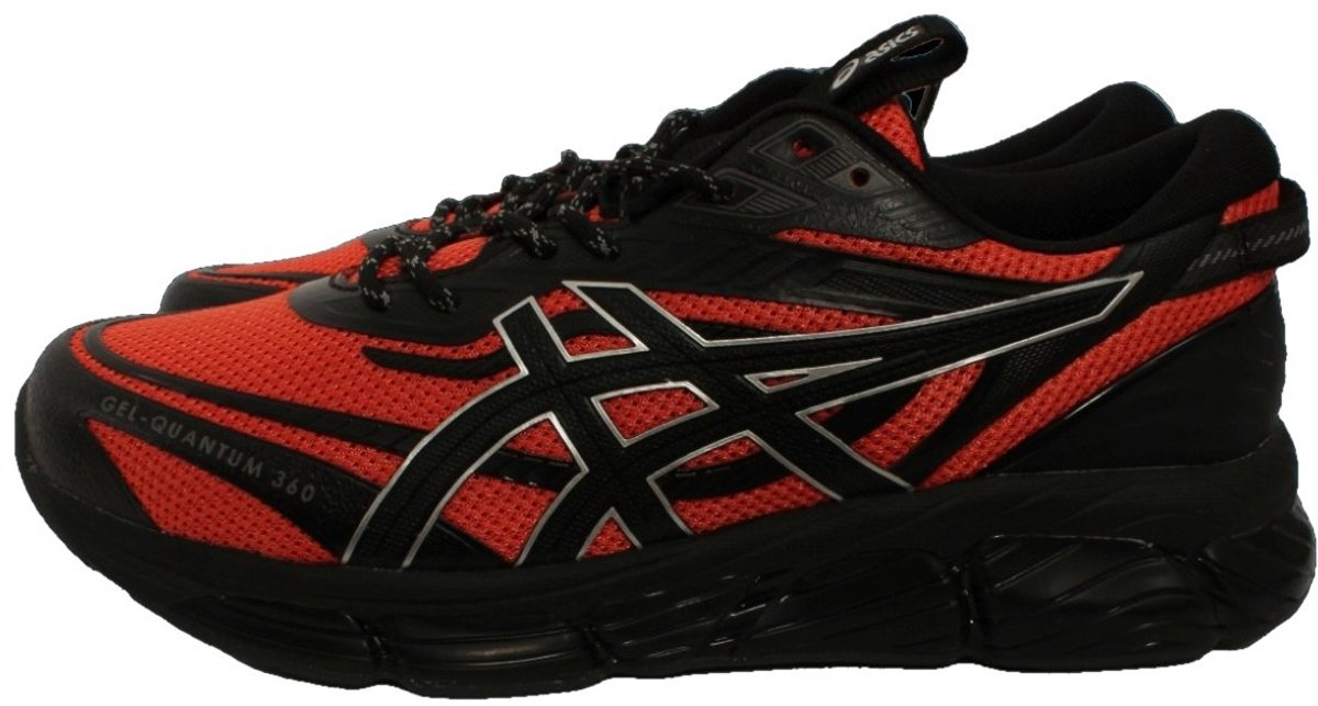 Asics sneakers maat EU 43.5