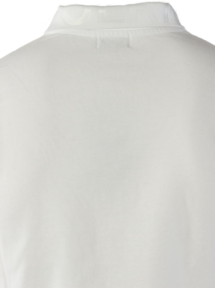 Woolrich polo maat XL