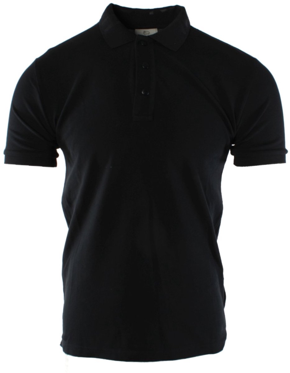 Woolrich polo maat S