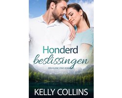 Aspen Cove: Seizoen Twee – Liefde Vindt Altijd Een Weg 6 - Honderd beslissingen