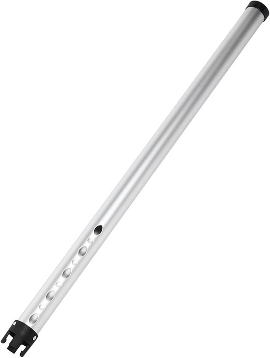 Golfbal Prikker Lange Aluminium Telescoop voor Golfballen Verzamelbuis — afbeelding 2