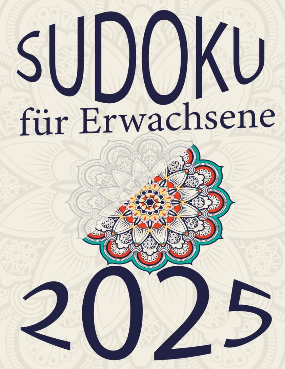 1000+ Sudoku Puzzels voor Volwassenen: 4 Moeilijkheidsgraden