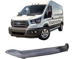 Ford custom motorkapspoiler 2012 tot 2017