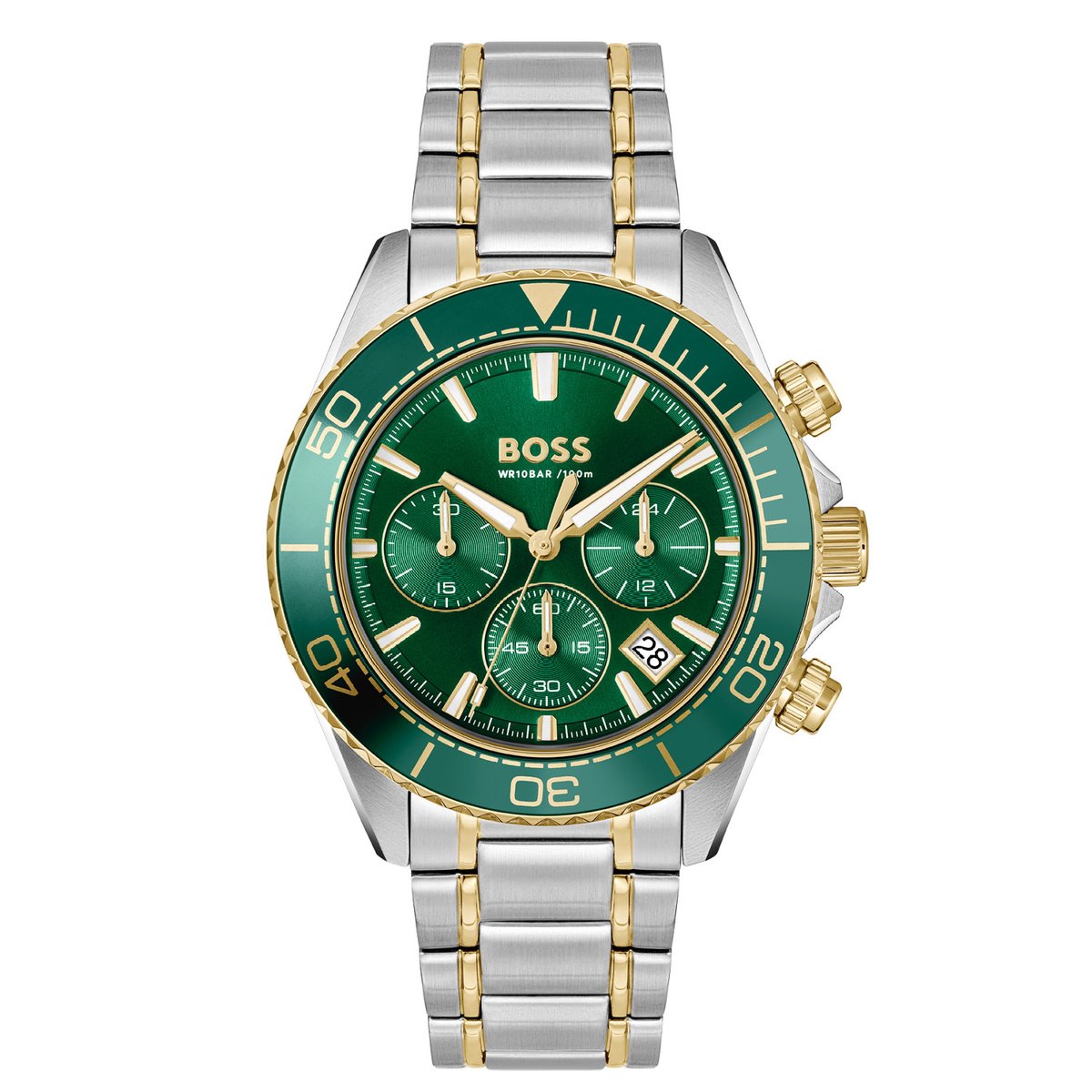 BOSS HB1514325 SEALINER 44mm