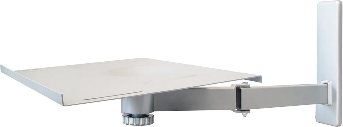 Universele Kantelbare en Draaibare TV Muurbeugel voor Televisies 25-51 cm