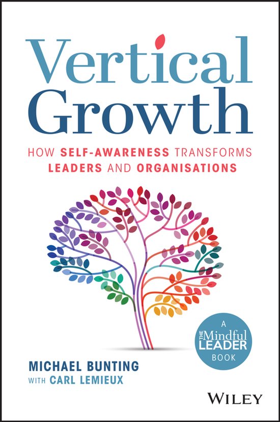 Vertical Growth - cover