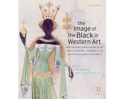 The Image of the Black in Western Art Vol II, From the Early Christian Era to the "Age of Discovery" Part 2: Africans in Christian Ordinance, New Ed
