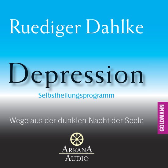 Depression - cover