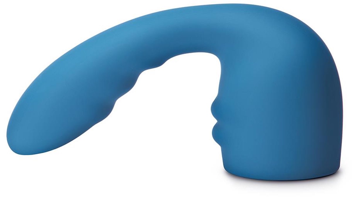 Le Wand - Petite Flexi Silicone Attachment