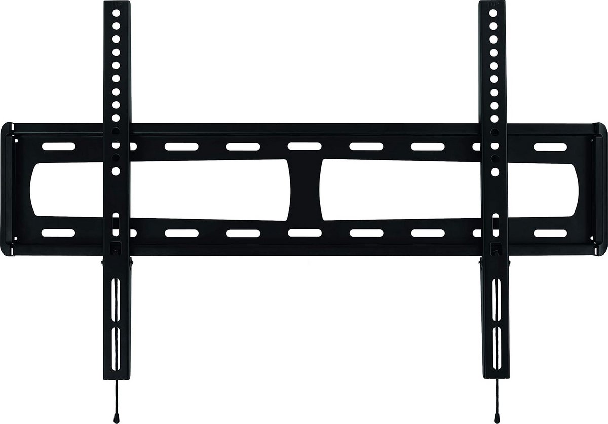 Slanke TV Wandbeugel voor 32-65 inch (Max 40 kg) - VESA Universeel