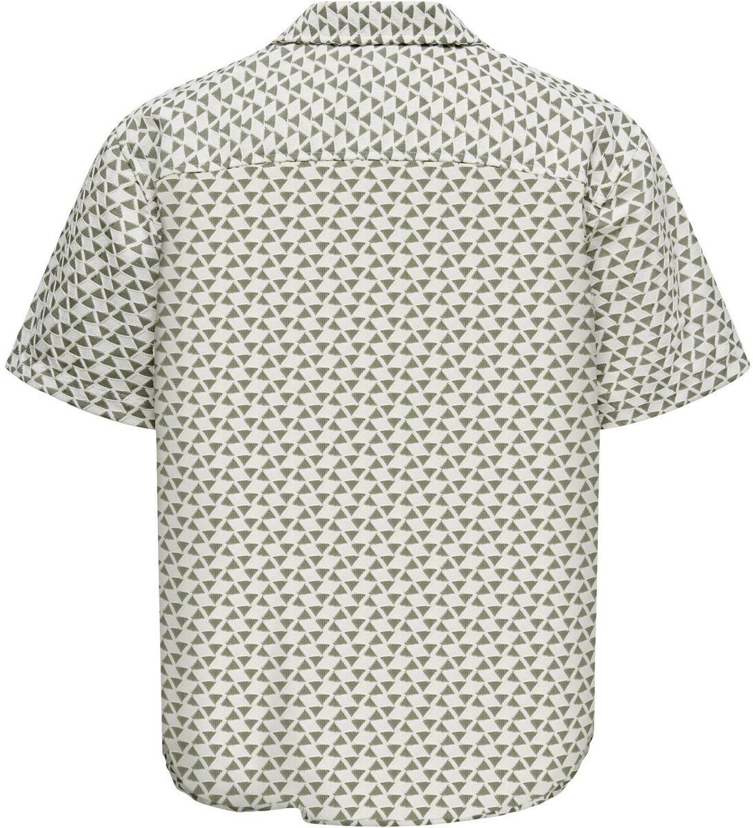 ONLY & SONS Overhemd ONSCHARMY Overhemd