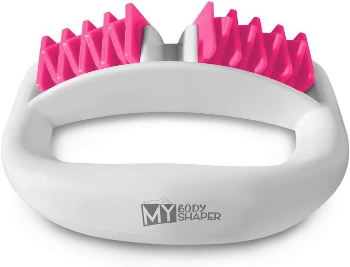 Cellulitis Massage Roller voor Sinaasappelhuid - Handmatige Anti-Cellulitis Tool