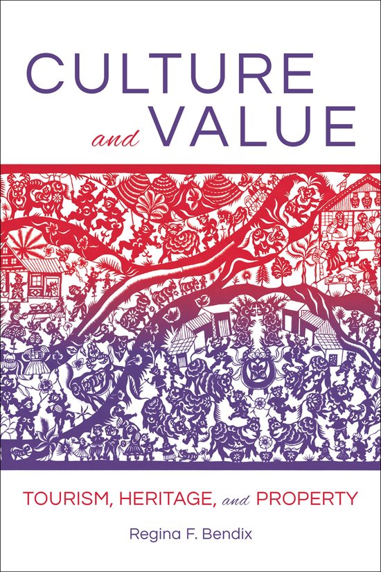 Culture and Value - cover