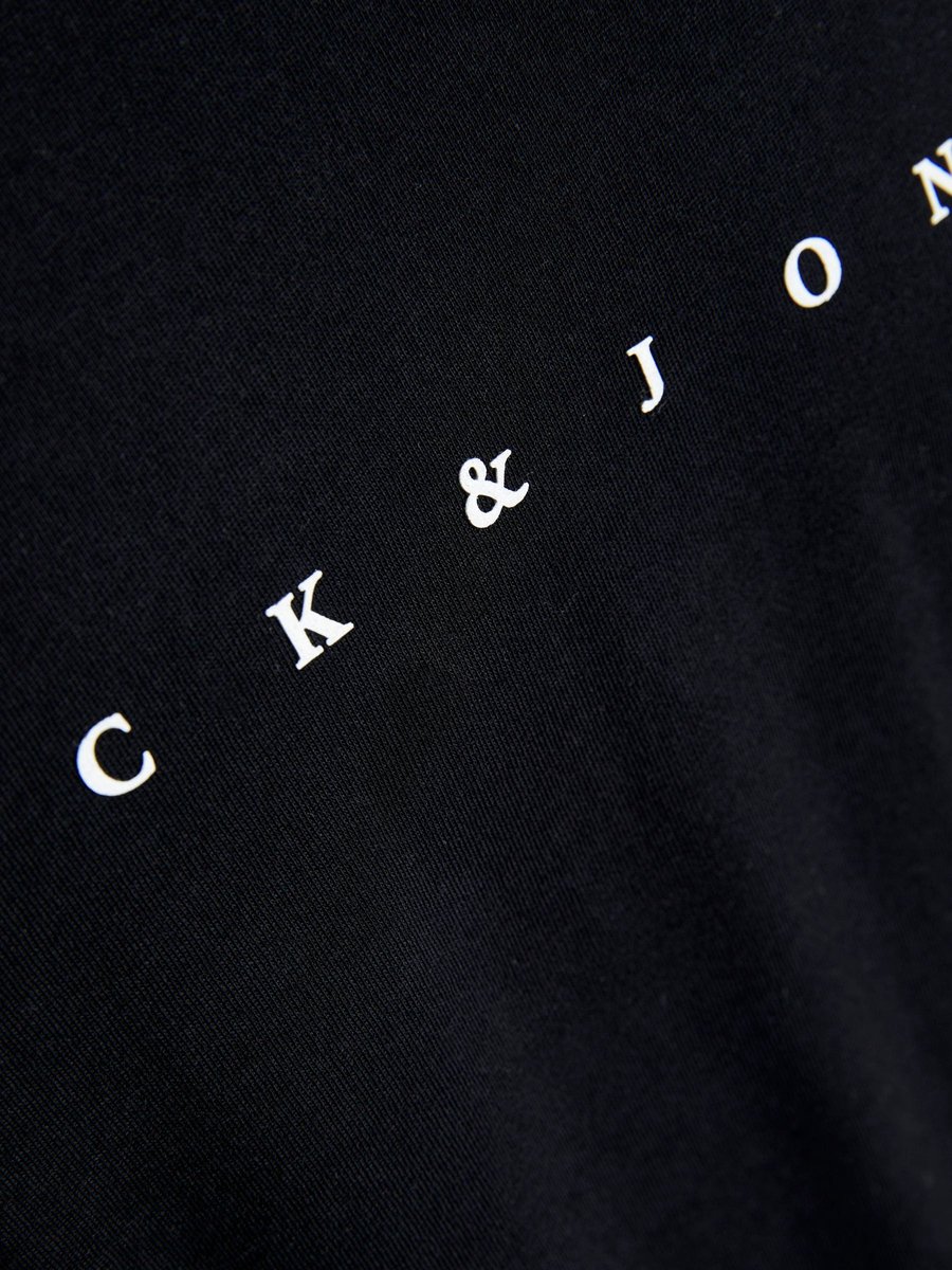 JACK&JONES JJESTAR JJ TEE SS NOOS Heren T - shirt — afbeelding 16