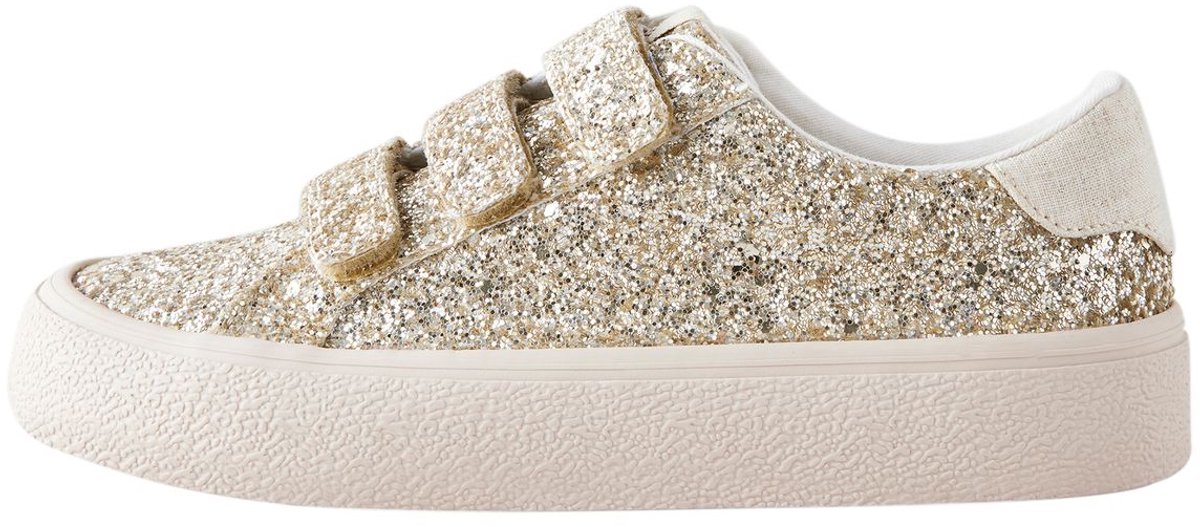 Next - Meisjes - Lage sneakers - Goud
