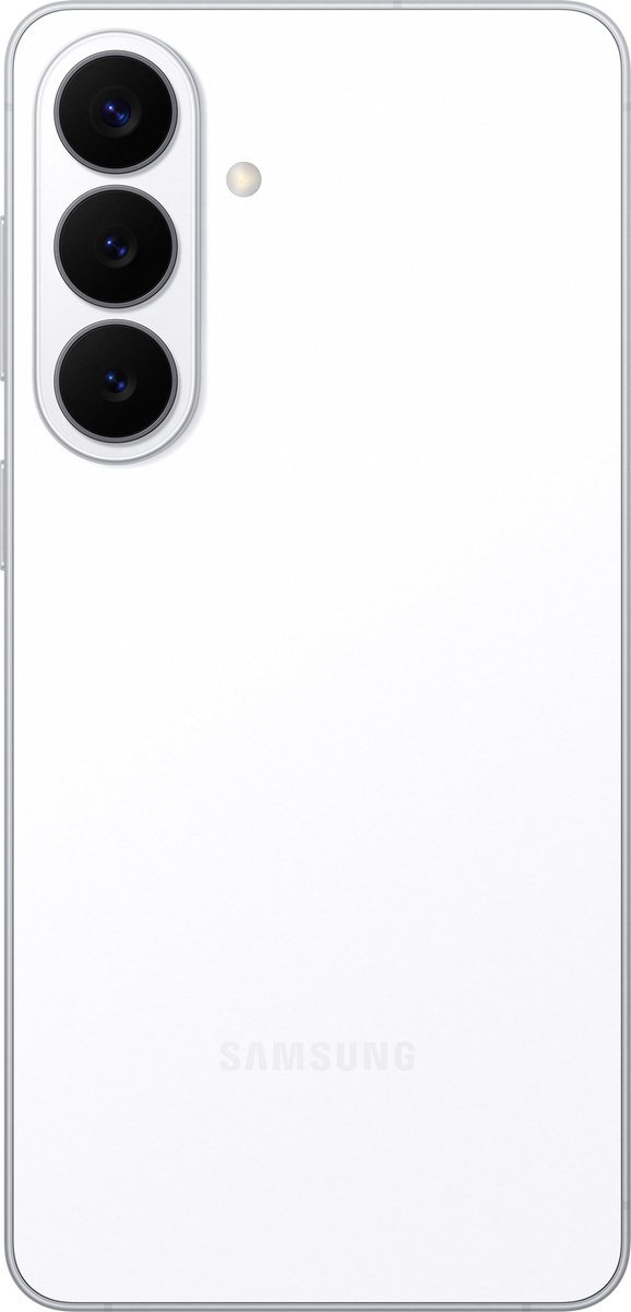 Samsung Galaxy S26 Plus – 512GB – White – foto 3