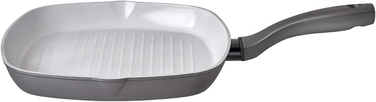 Hoogwaardige Aluminium Bakplaat Pan voor Alle Warmtebronnen