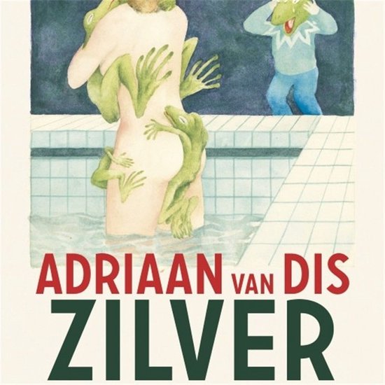 Zilver