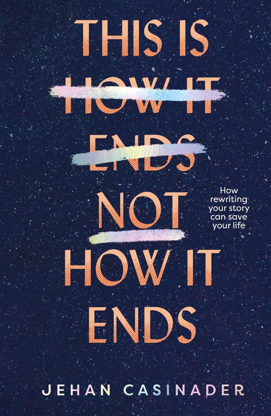 This Is Not How It Ends - cover